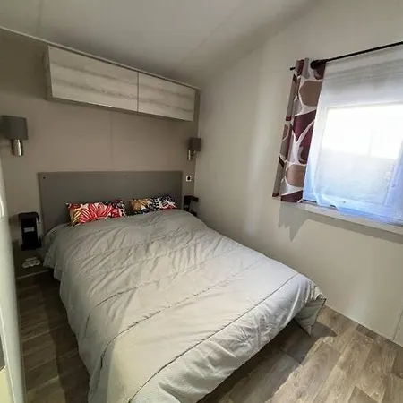 Appartamento Mobil-home Vue Camping 4* *