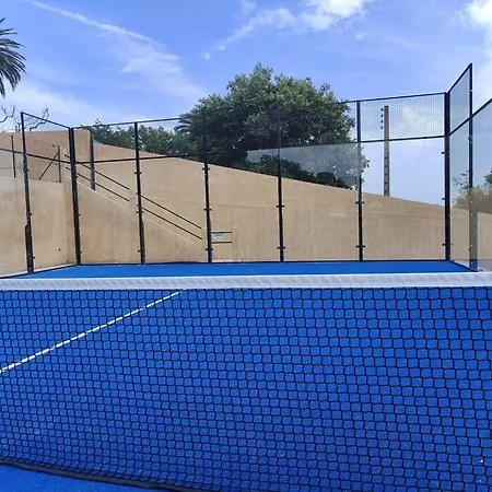Mobil-home Vue Camping 4* Saint-Raphael (Var)